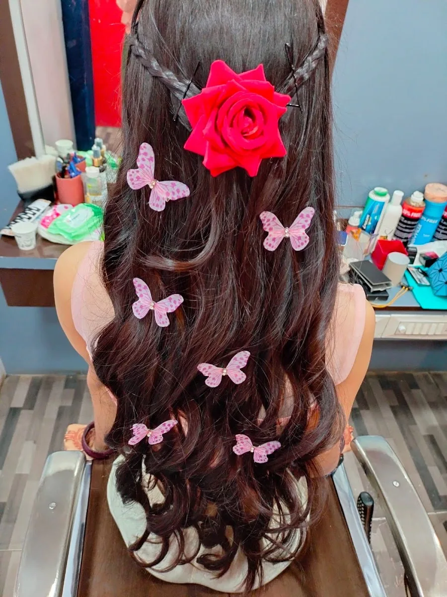 Galaxy Salon & Academy