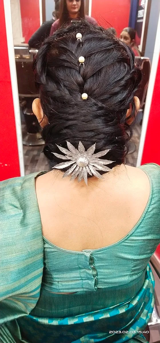 Galaxy Salon & Academy