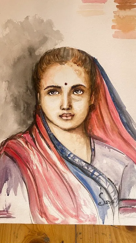 Sampratishta School of Fine Arts & Design