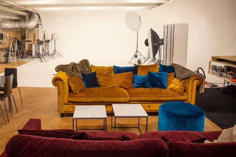 City Studios Sweden AB