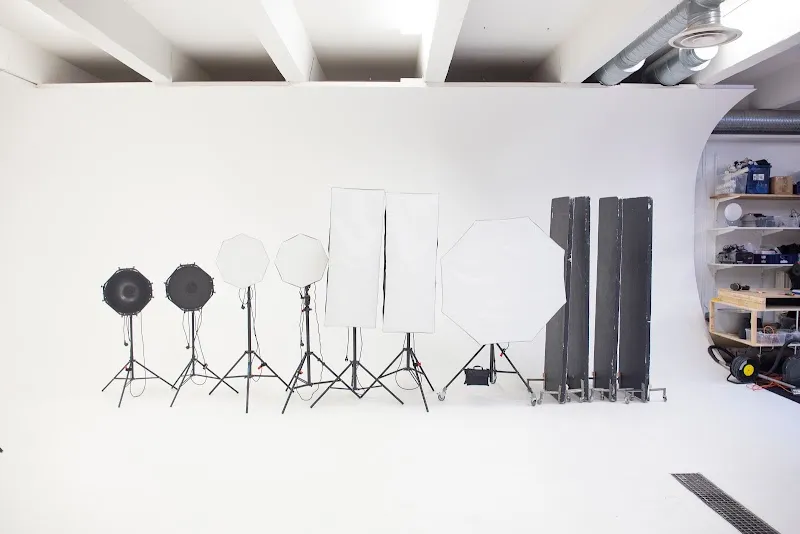 City Studios Sweden AB
