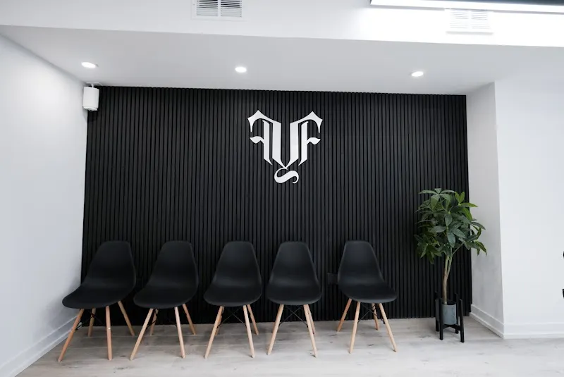 FYF STUDIO - Forever Young & Faded Studio