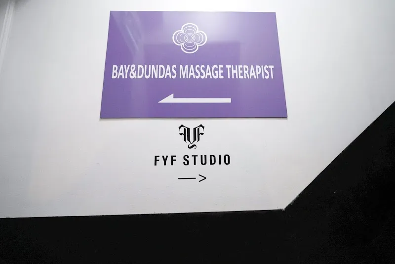 FYF STUDIO - Forever Young & Faded Studio