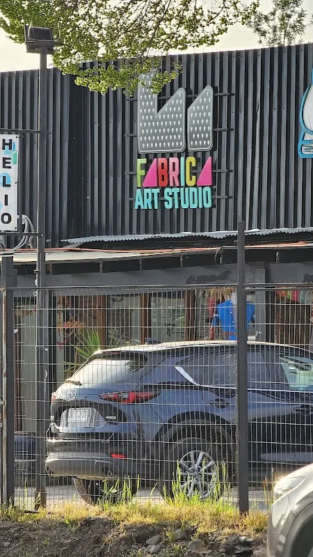 La fabrica Art Studio