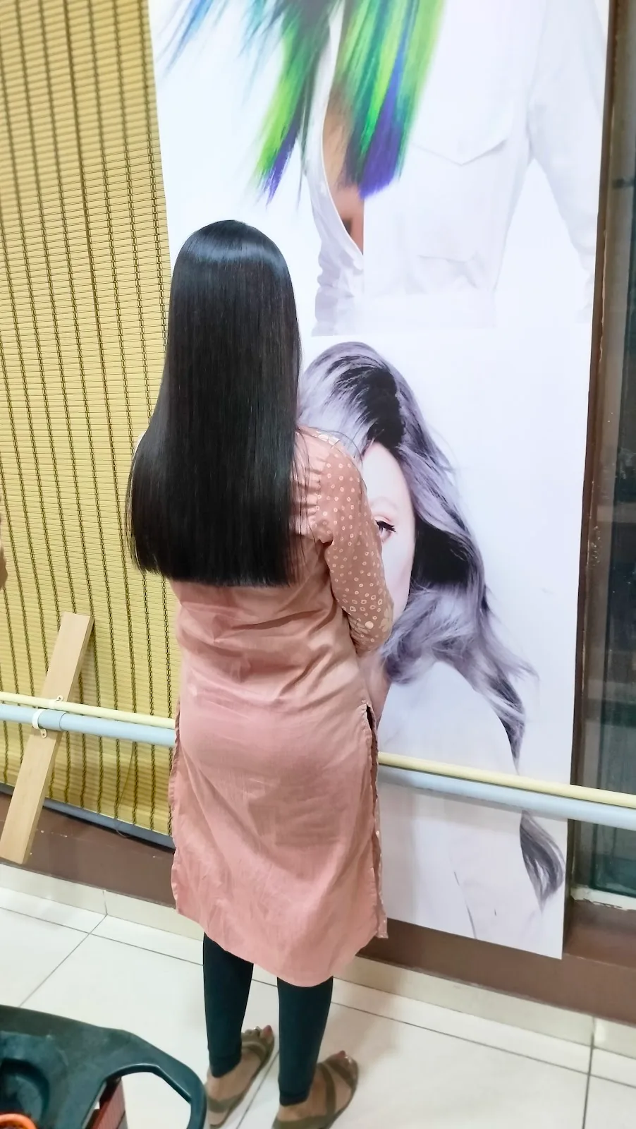 Salon Pretty Curls Vijaynagar