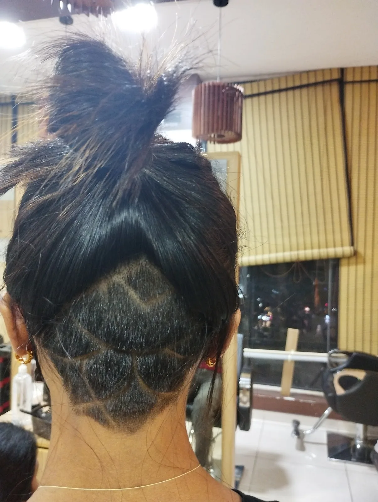 Salon Pretty Curls Vijaynagar