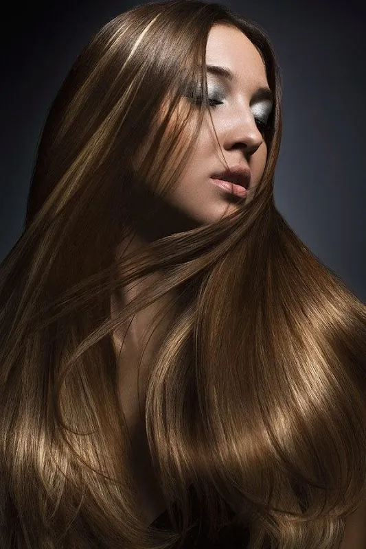 CRYSTAL BEAUTY SALON & SPA