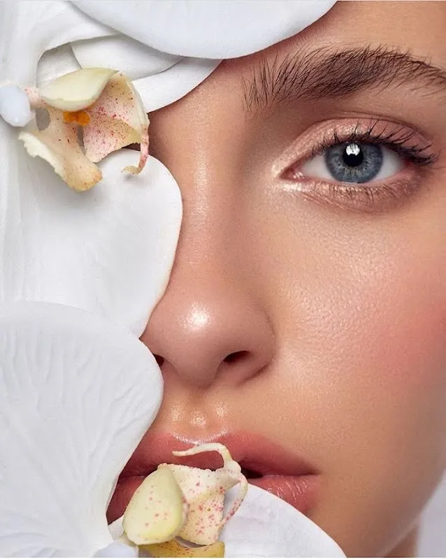 CRYSTAL BEAUTY SALON & SPA