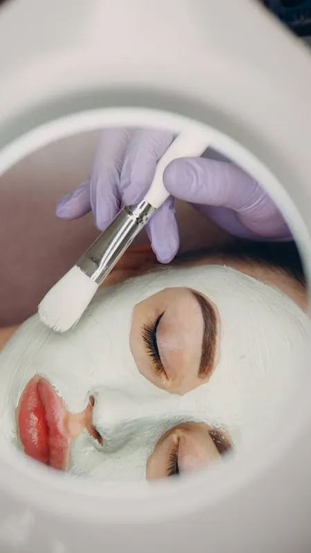 CRYSTAL BEAUTY SALON & SPA
