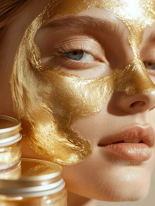 CRYSTAL BEAUTY SALON & SPA