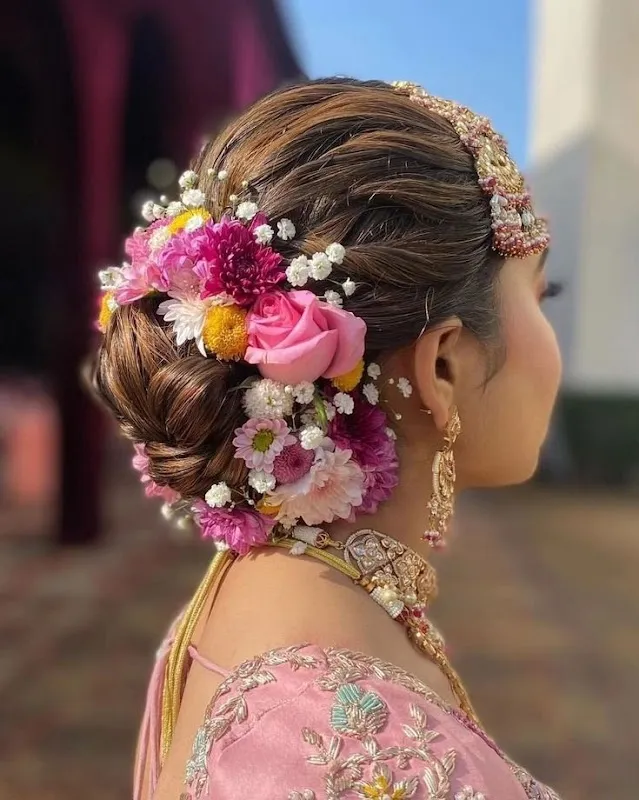 CRYSTAL BEAUTY SALON & SPA