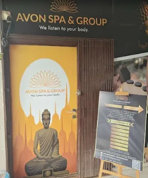 Avon Spa & Group | Best spa in Panchwati Ahmedabad