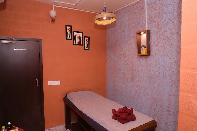 Avon Spa & Group | Best spa in Panchwati Ahmedabad
