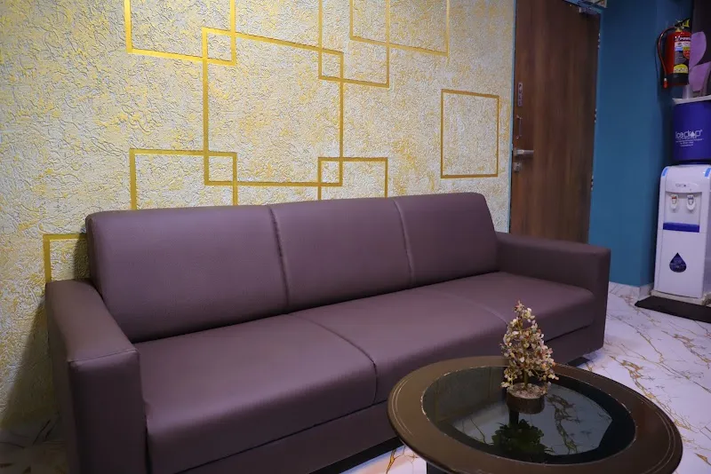 Avon Spa & Group | Best spa in Panchwati Ahmedabad