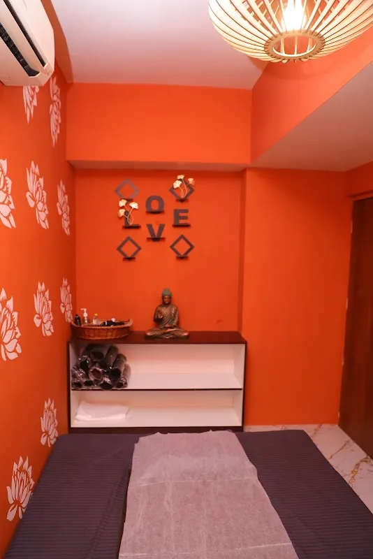Avon Spa & Group | Best spa in Panchwati Ahmedabad
