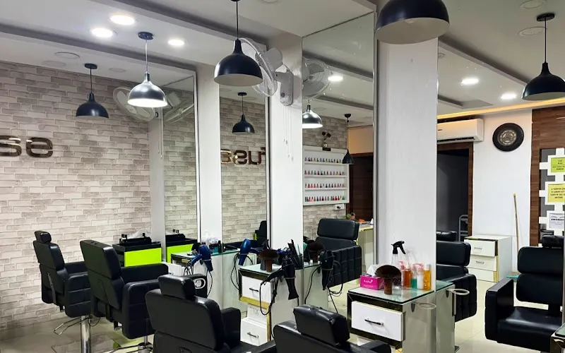 infuse salon