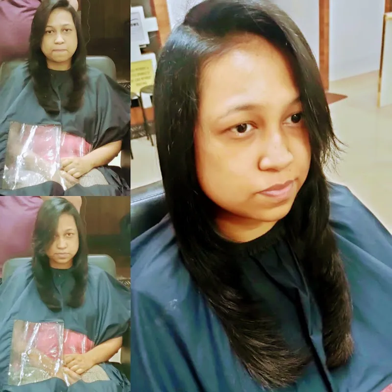 infuse salon