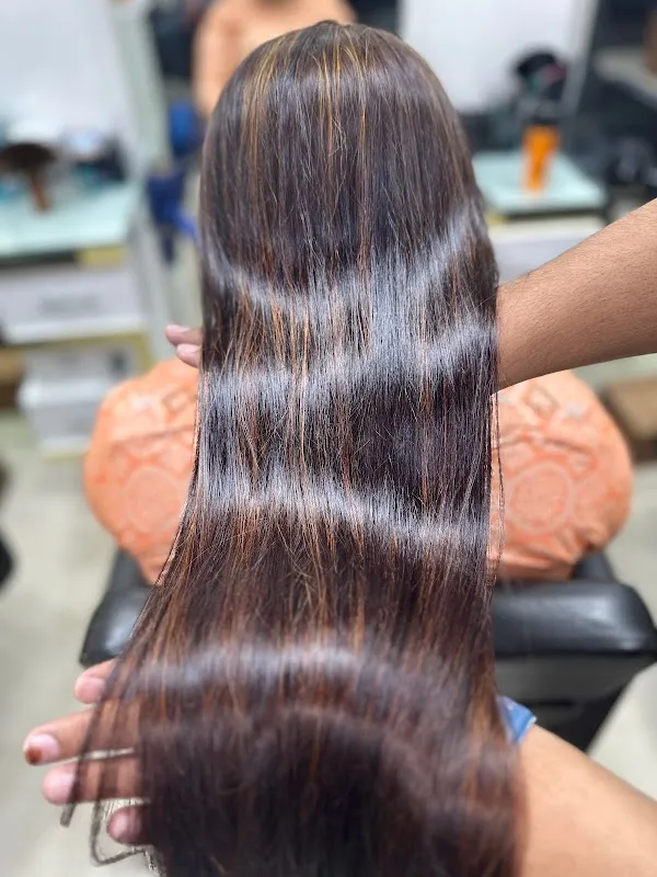 infuse salon