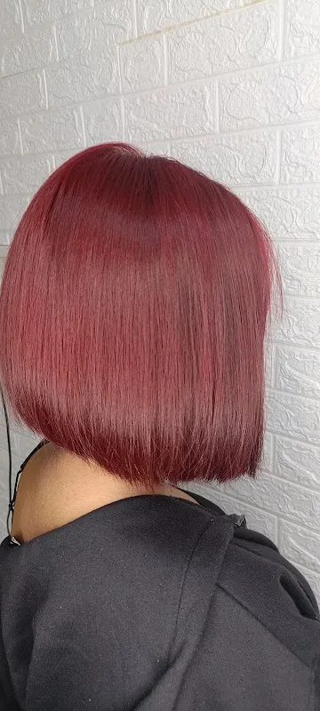 infuse salon