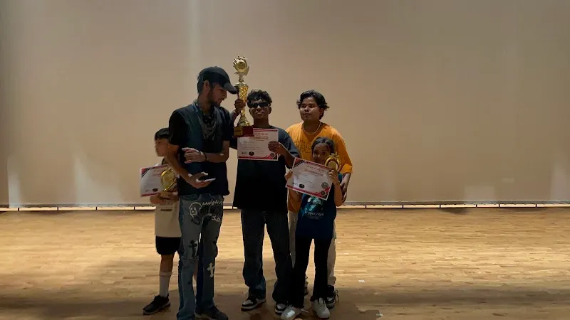 Jack Dance Studio