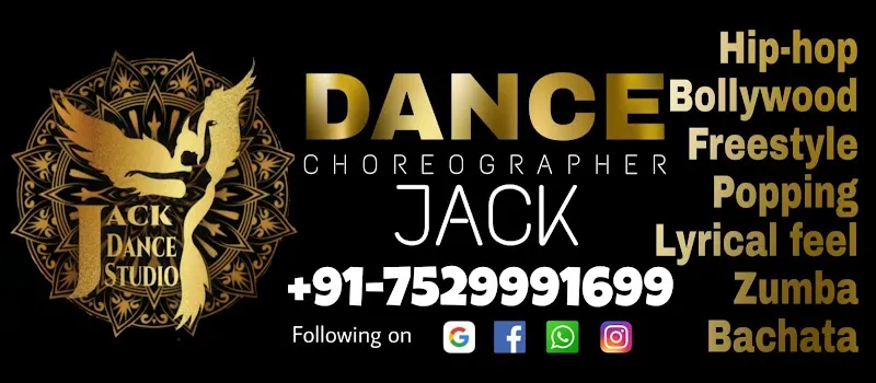 Jack Dance Studio