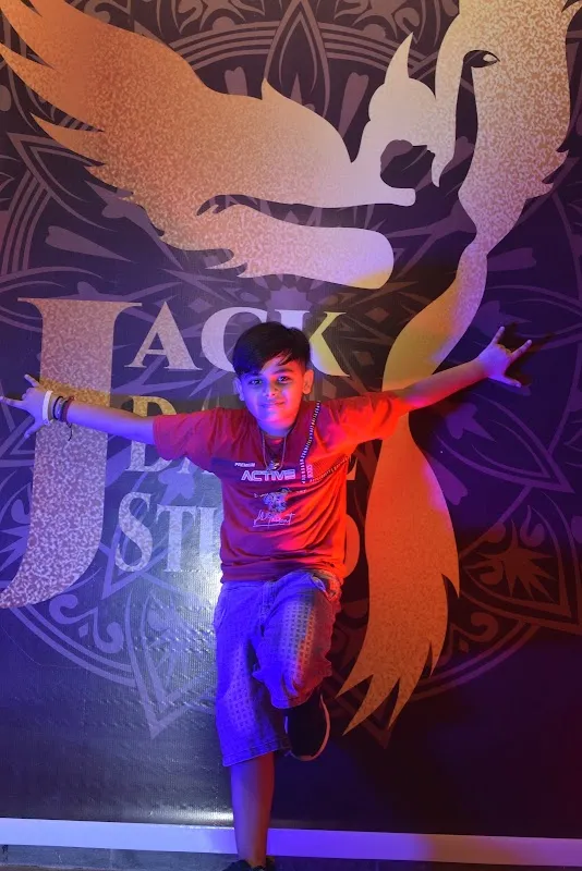 Jack Dance Studio