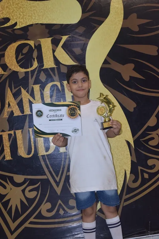 Jack Dance Studio