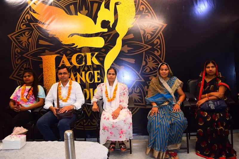 Jack Dance Studio