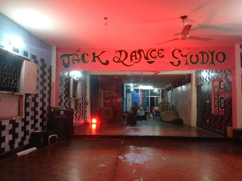 Jack Dance Studio