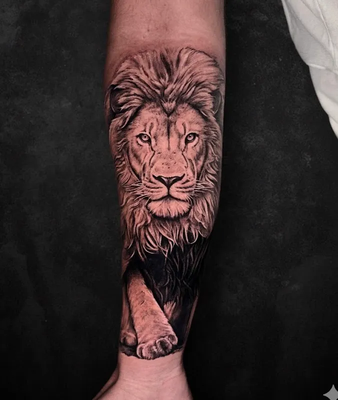 My Lasting Tattoos & Piercing Studio