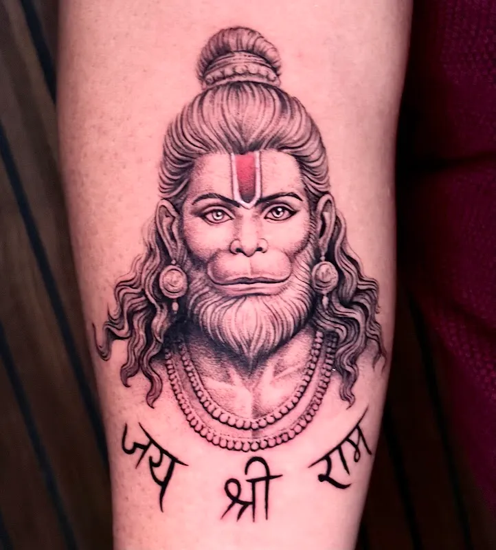 My Lasting Tattoos & Piercing Studio