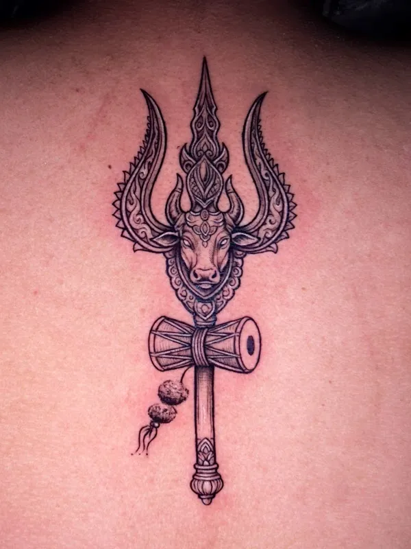 My Lasting Tattoos & Piercing Studio