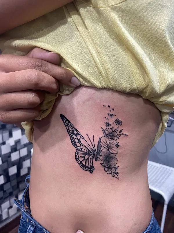 My Lasting Tattoos & Piercing Studio
