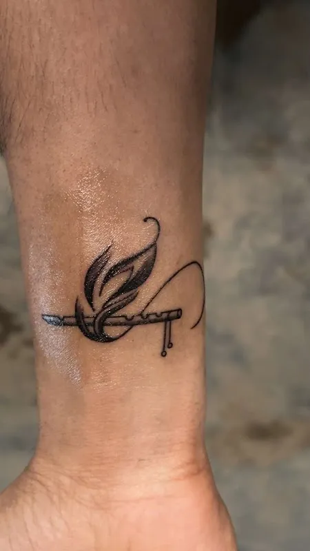 My Lasting Tattoos & Piercing Studio