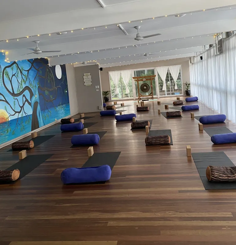 Ocean Tree Yoga Studio