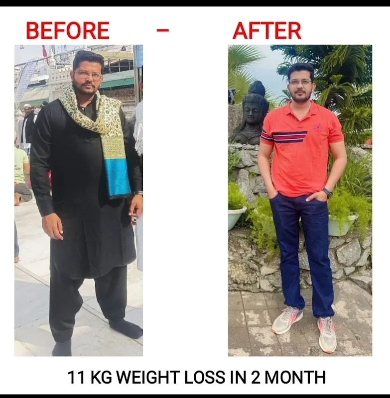 FITNESS STUDIO DREAMERS & ACHIVERS