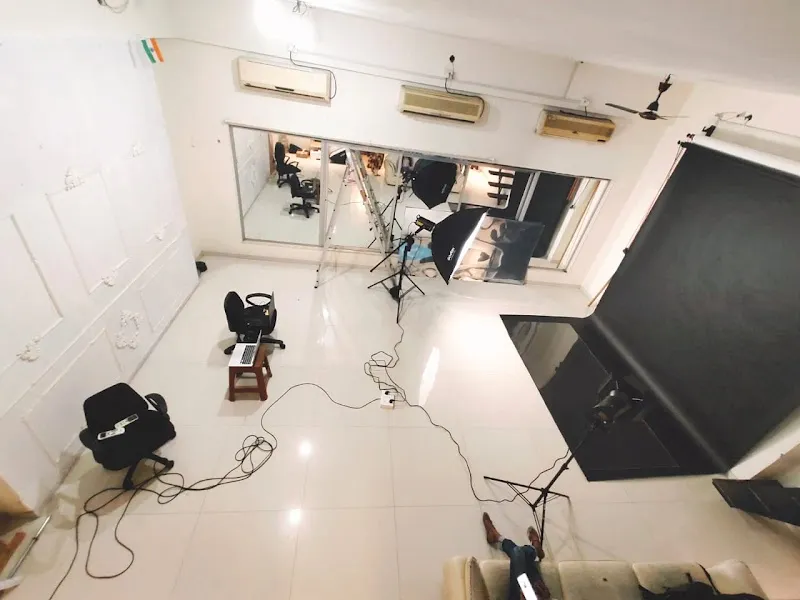 Roxy Studios
