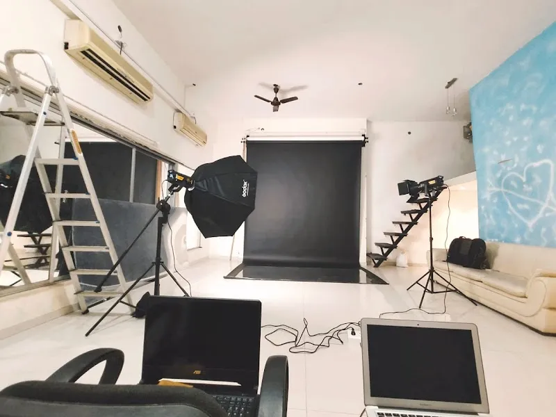 Roxy Studios