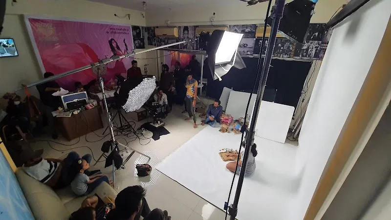 Roxy Studios
