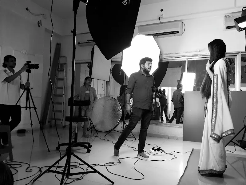 Roxy Studios