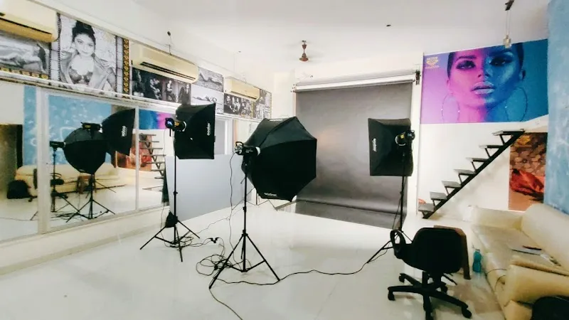Roxy Studios
