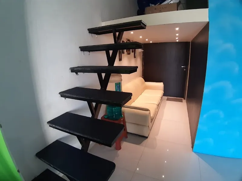 Roxy Studios