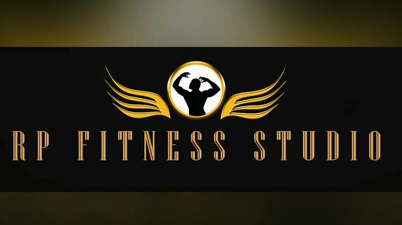 R.P FITNESS STUDIO BTM LAYOUT