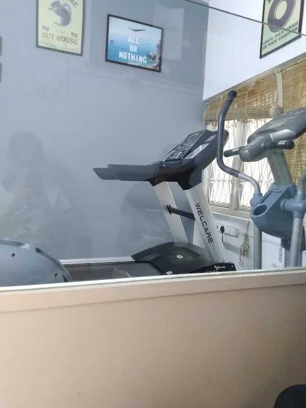 5E Holistic Fitness Studio LLP