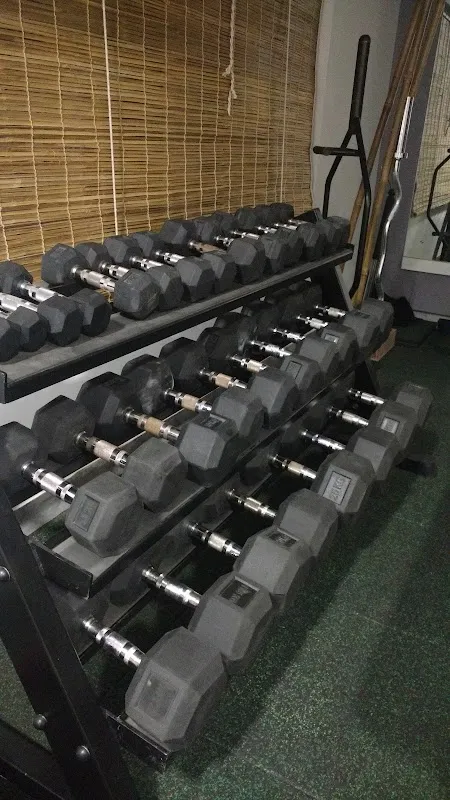 5E Holistic Fitness Studio LLP