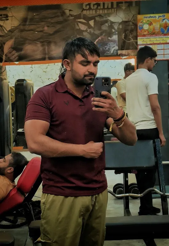 Fitness Aura Gym