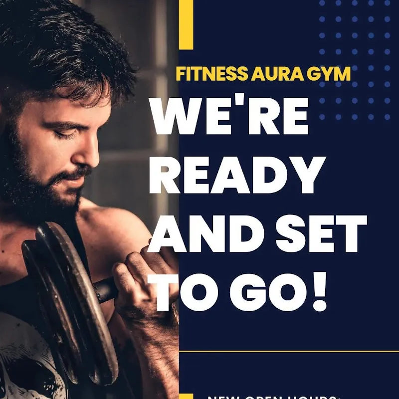 Fitness Aura Gym