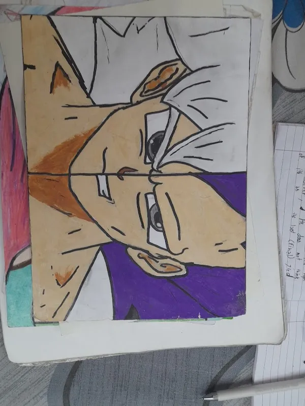 Studio City Art