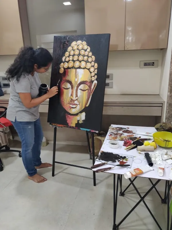 KRUTI ART ACADEMY