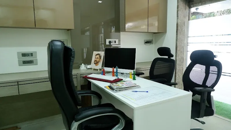 KRUTI ART ACADEMY